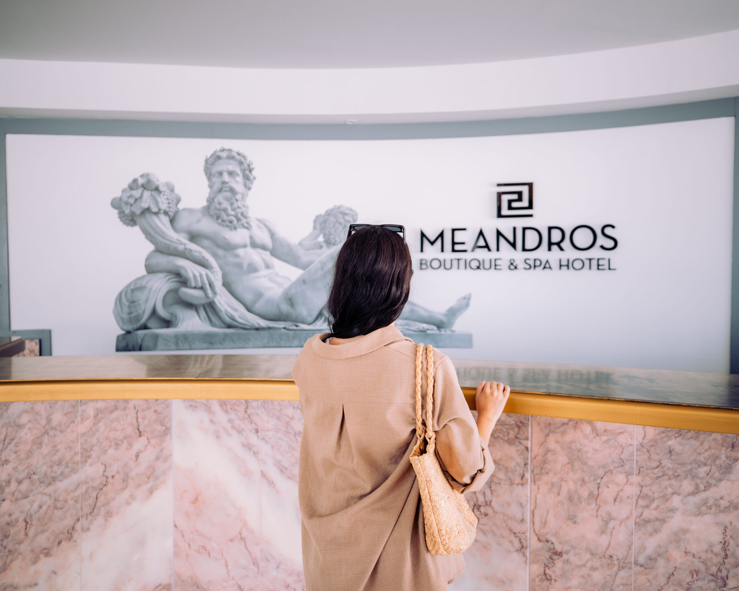 Meandros Boutique & Spa Hotel